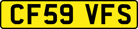 CF59VFS