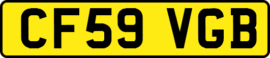 CF59VGB