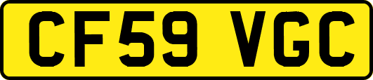 CF59VGC