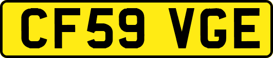 CF59VGE