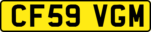 CF59VGM