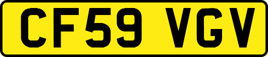 CF59VGV