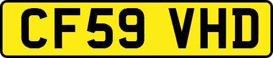 CF59VHD