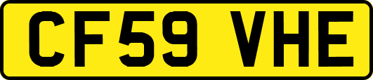 CF59VHE