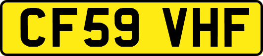 CF59VHF