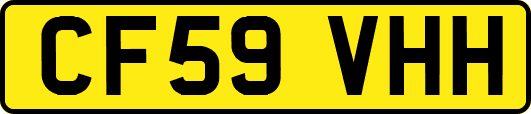 CF59VHH