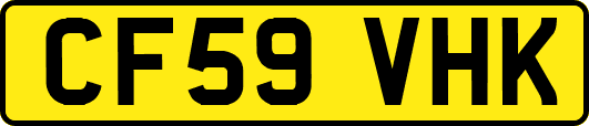 CF59VHK