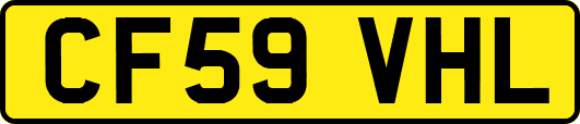CF59VHL