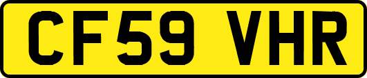 CF59VHR