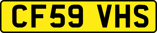 CF59VHS
