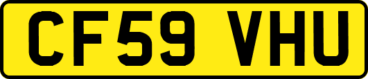 CF59VHU