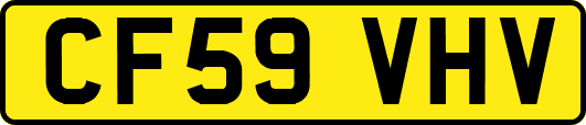 CF59VHV