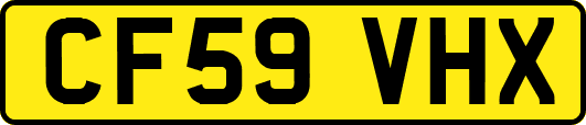 CF59VHX