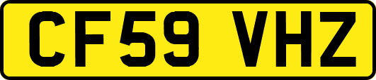 CF59VHZ