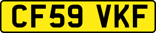 CF59VKF
