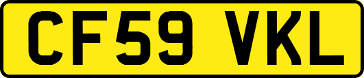 CF59VKL