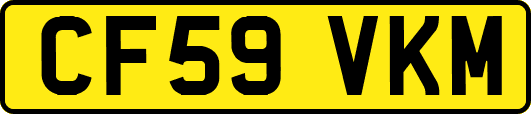 CF59VKM
