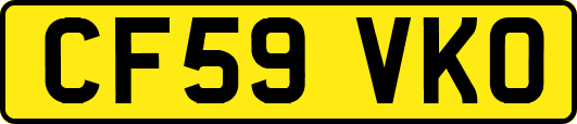CF59VKO
