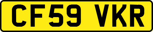 CF59VKR
