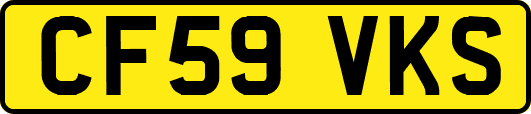 CF59VKS