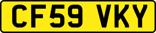 CF59VKY