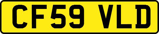 CF59VLD