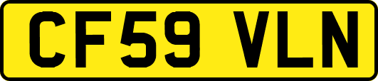 CF59VLN