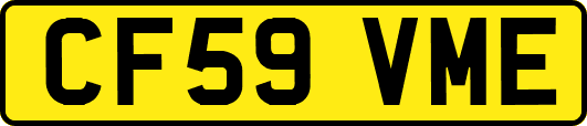 CF59VME