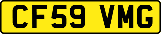 CF59VMG
