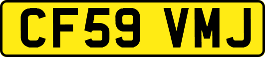 CF59VMJ