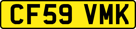 CF59VMK