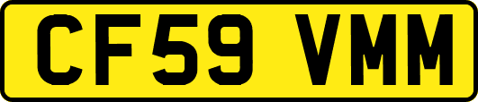 CF59VMM