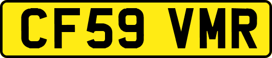 CF59VMR