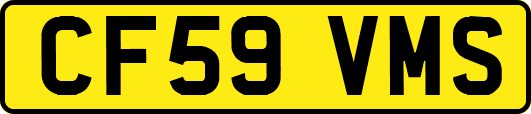 CF59VMS