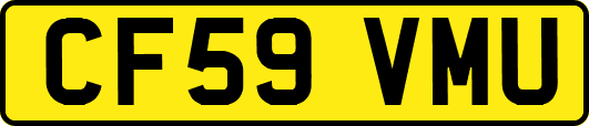 CF59VMU