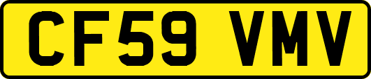 CF59VMV