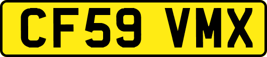 CF59VMX