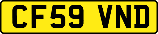 CF59VND