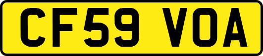 CF59VOA