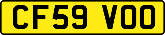 CF59VOO