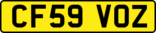 CF59VOZ