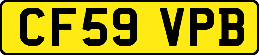 CF59VPB