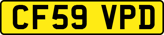 CF59VPD
