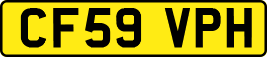 CF59VPH