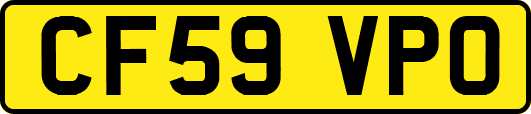 CF59VPO