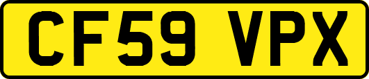 CF59VPX