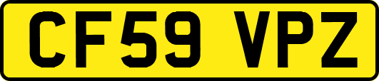 CF59VPZ