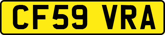 CF59VRA