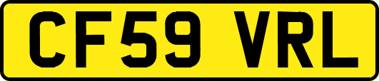 CF59VRL