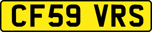 CF59VRS